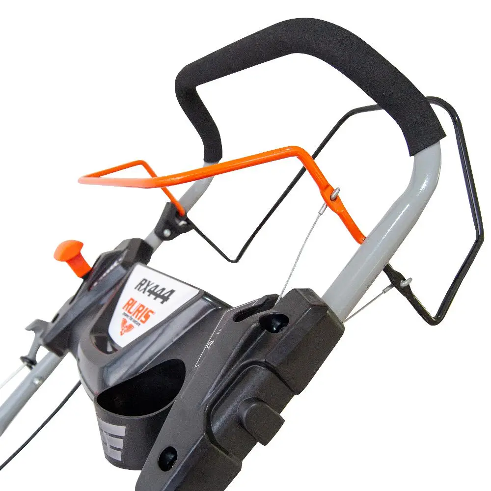 Masina de tuns gazon RURIS RX444S