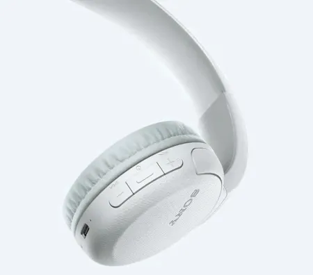 Наушники SONY WH-CH510, Белый