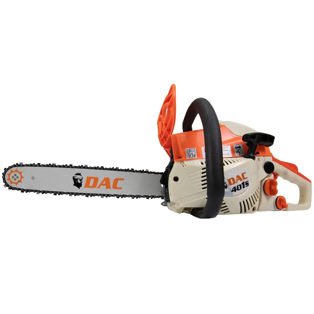 Бензопила DAC 401S
