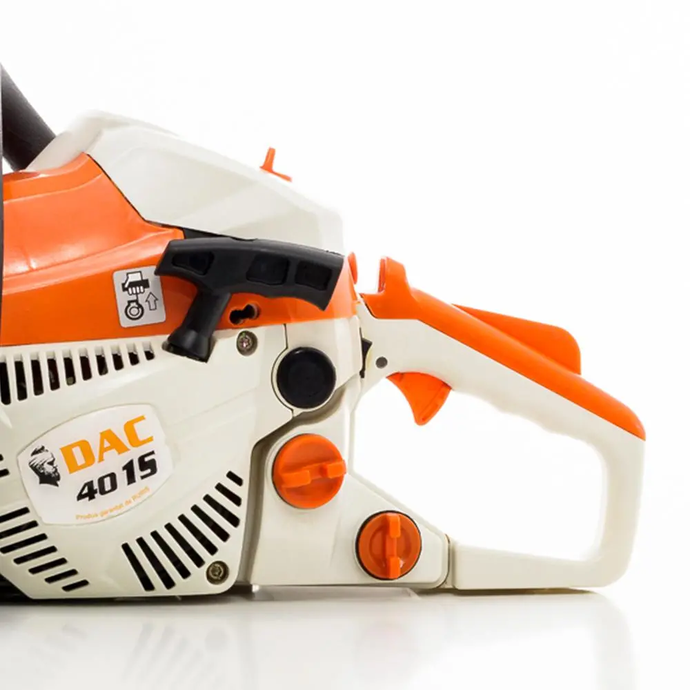 Бензопила DAC 401S