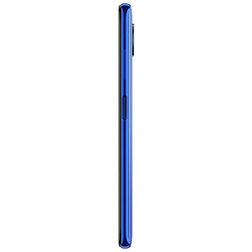Смартфон Xiaomi Poco X3 Pro, 8Гб/256Гб, Синий