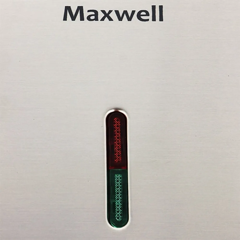 Toaster Sandwich Maxwell MW-1553