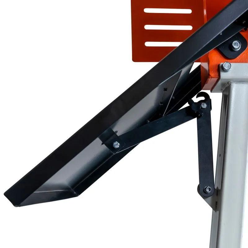 Электрический дровокол Ruris DL1000 1.8 kW