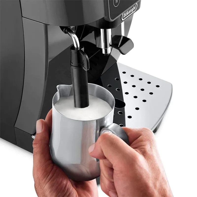 Espressor automat De'Longhi ECAM220.22.GB, Negru