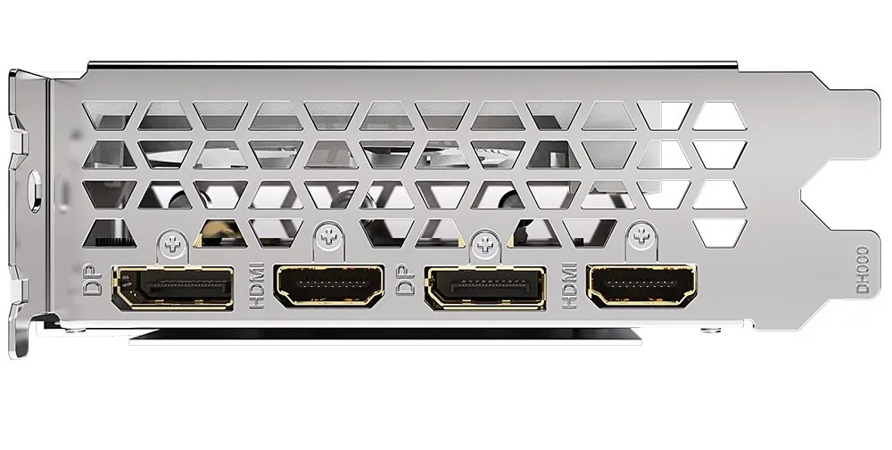 Placă Video Gigabyte GV-N3060VISION OC-12GD, 12GB GDDR6 192bit