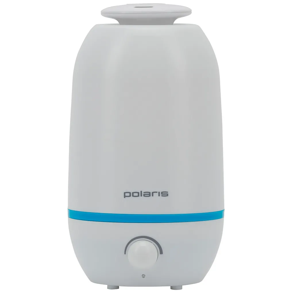 Umidificator de aer Polaris PUH5903, Alb
