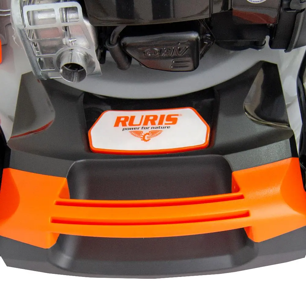 Masina de tuns gazon RURIS RX444S