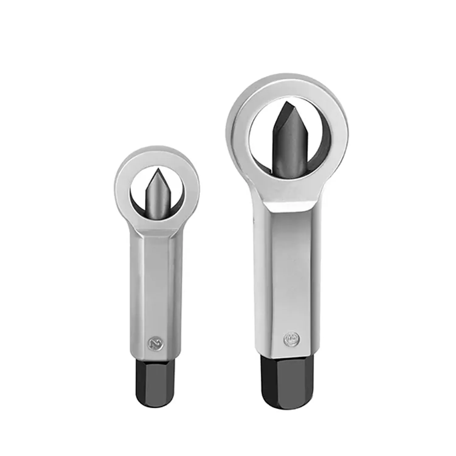 Набор из 2 резцов для гаек WOKIN 12–22 мм