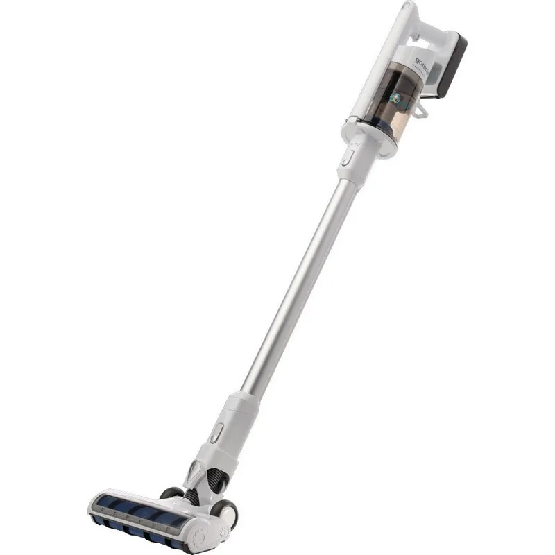 Aspirator Vertical Gorenje SVC252FMWT, Alb