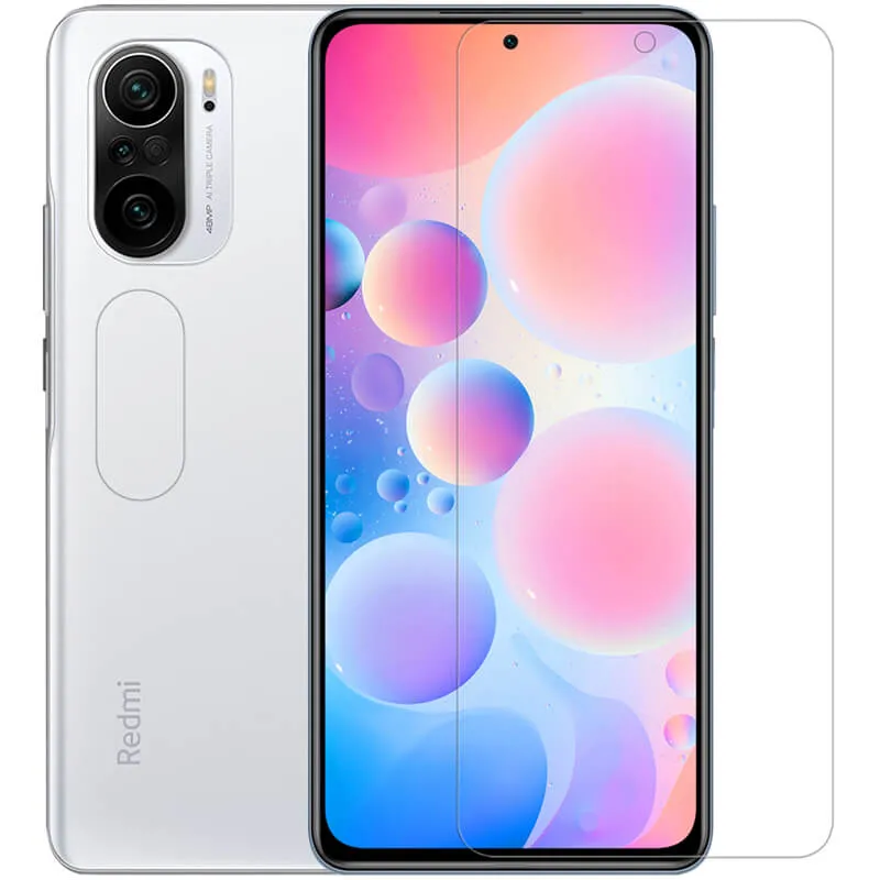 Sticlă de protecție Nillkin Mi11i - Tempered Glass H, Transparent