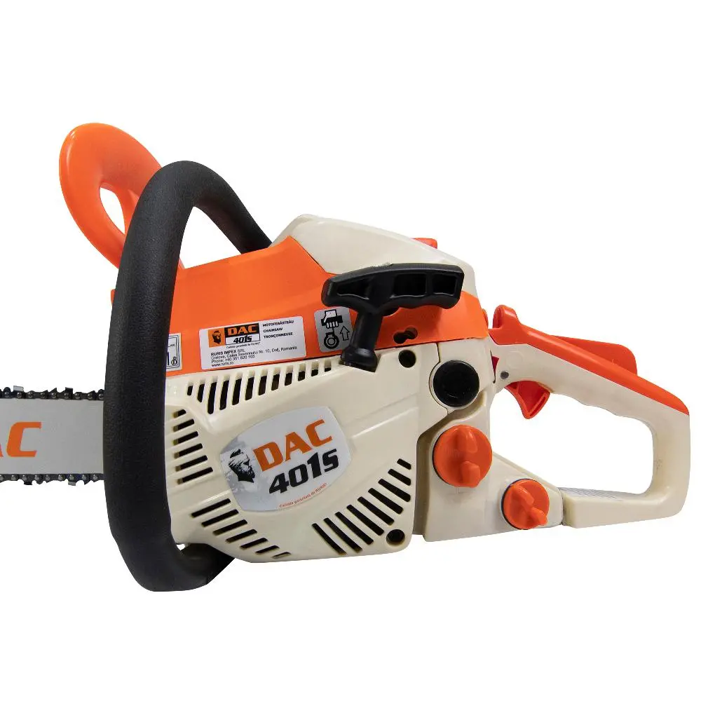 Бензопила DAC 401S