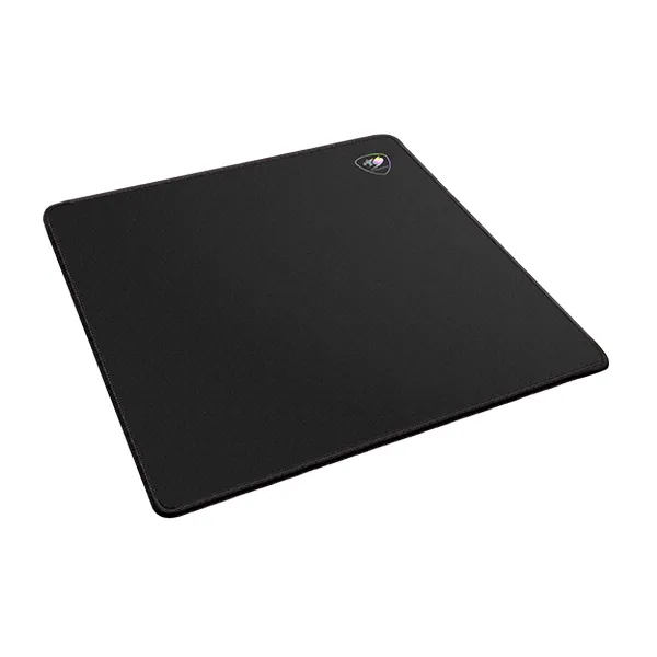 Mouse Pad pentru jocuri Cougar SPEED EX, Medium, Negru