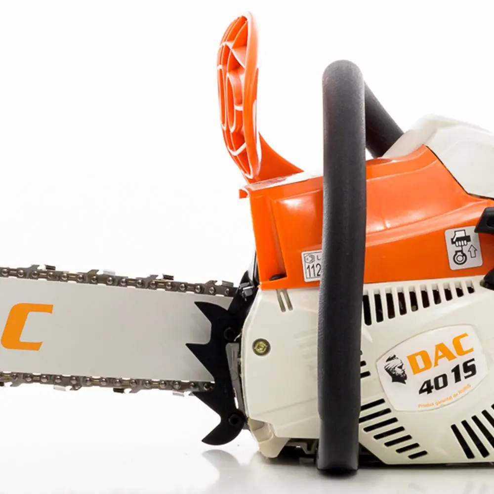 Бензопила DAC 401S