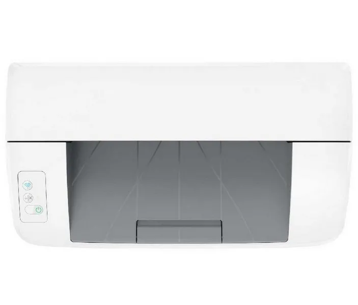Imprimantă laser HP Printer LaserJet M110we, A4, Alb