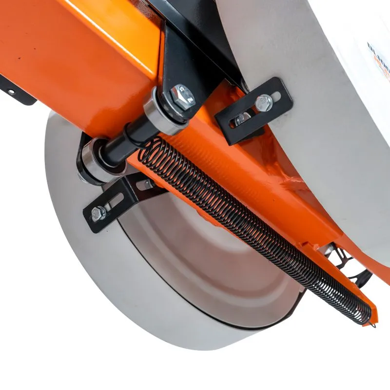 Электрический дровокол Ruris DL1000 1.8 kW