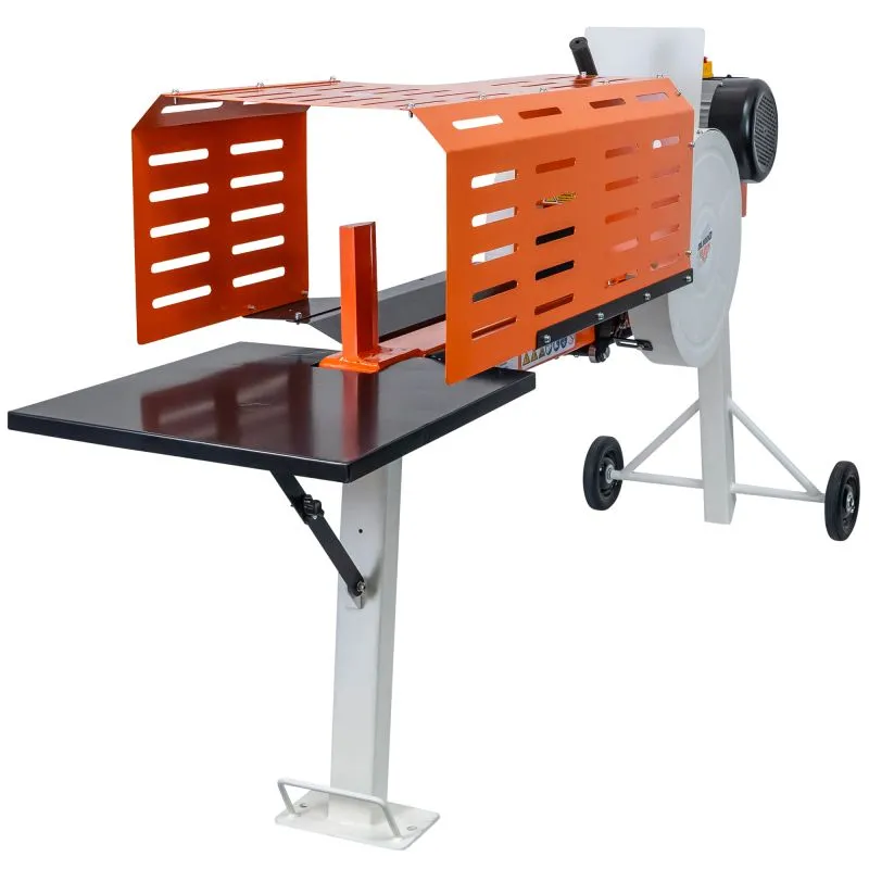 Электрический дровокол Ruris DL1000 1.8 kW