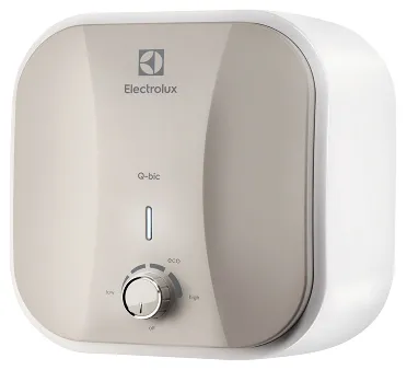 Electric Water Heater Electrolux EWH 15 Q-bic U