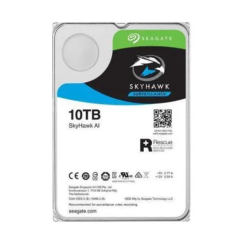 Жесткий диск Seagate SkyHawk AI, 3.5