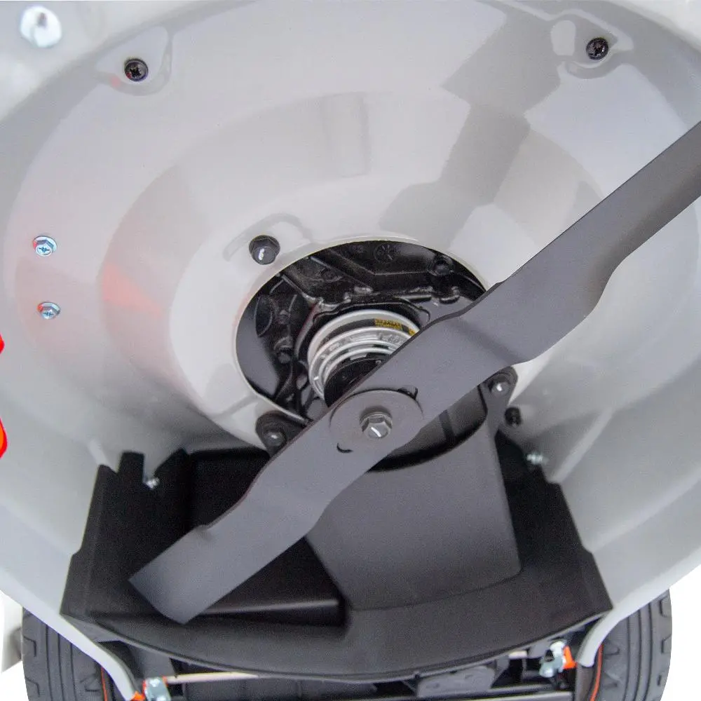 Masina de tuns gazon RURIS RX444S