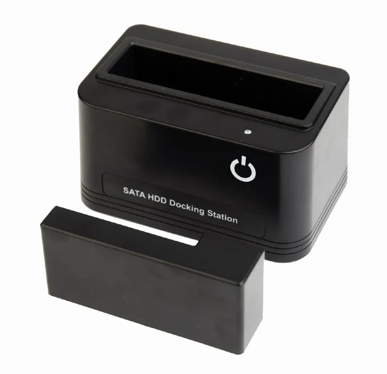Docking Station pentru HDD/SSD Gembird HD32-U2S-5