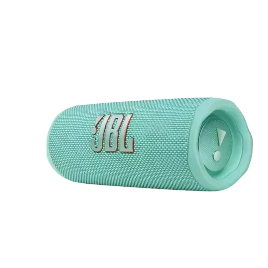Портативная колонка JBL Flip 6, Бирюзовый