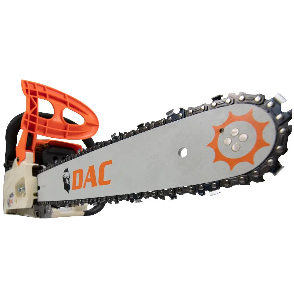 Бензопила DAC 401S