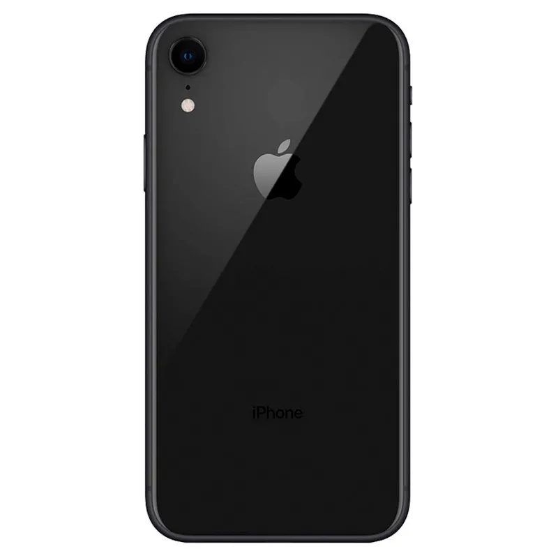Smartphone Apple iPhone XR, 3GB/64GB, Black