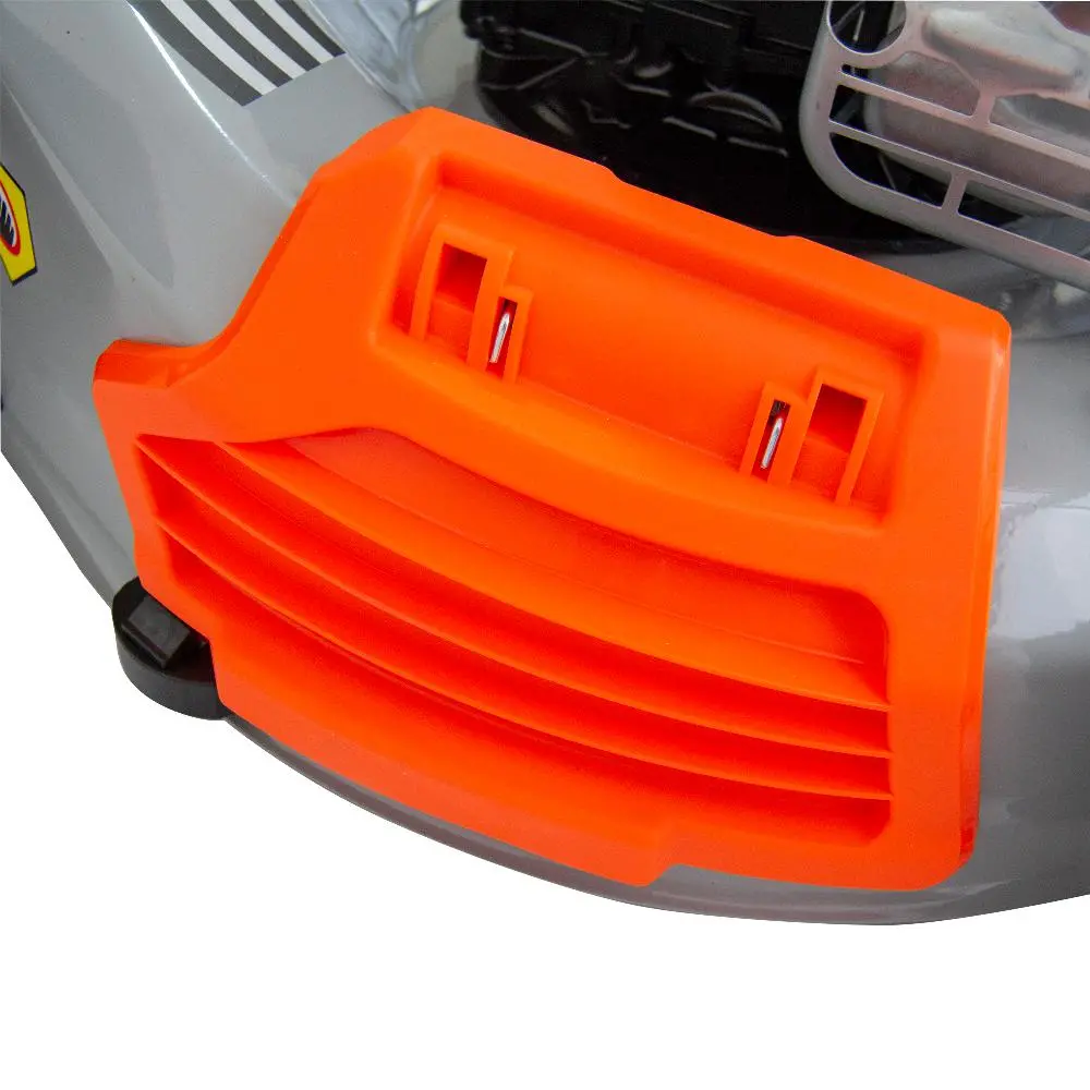 Masina de tuns gazon RURIS RX444S