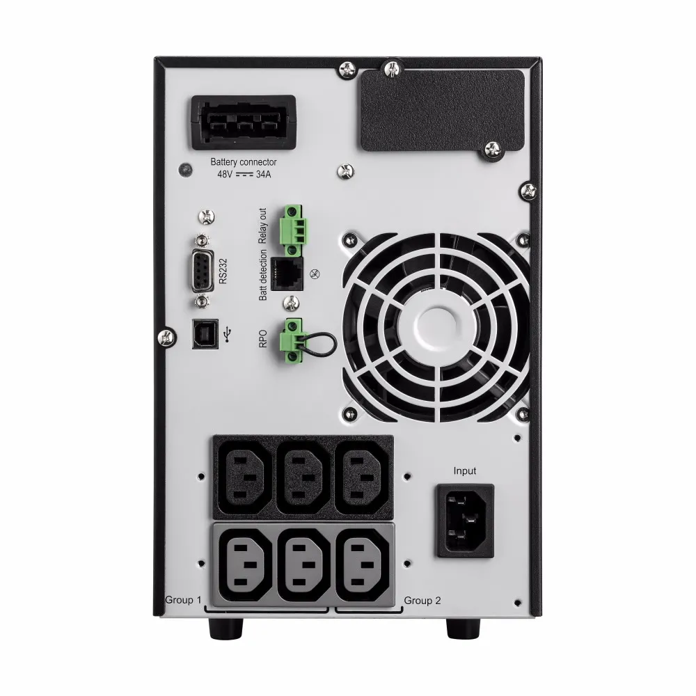 Sursă de alimentare neîntreruptibilă Eaton 9SX1500i, Online, 1500VA, Turn