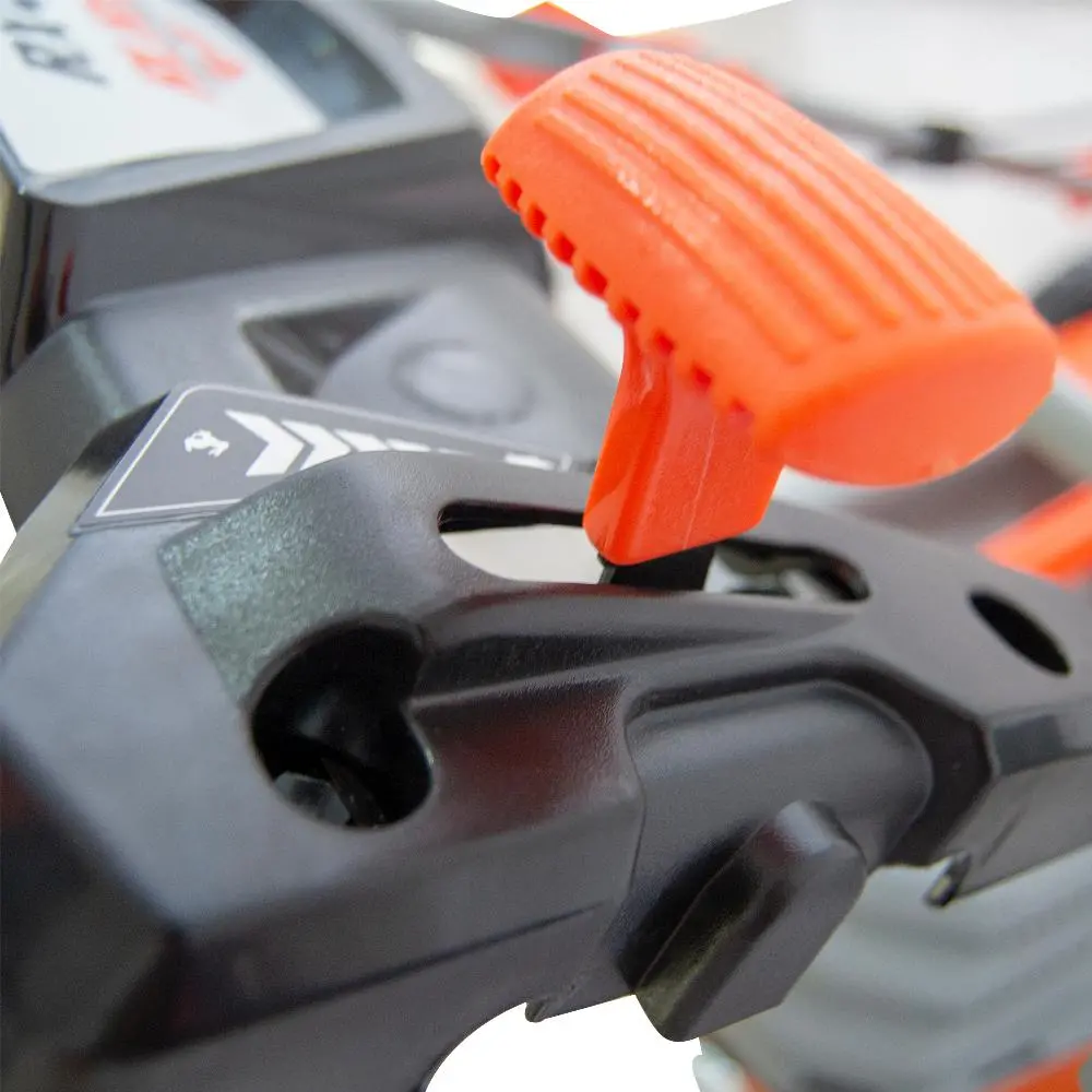 Masina de tuns gazon RURIS RX444S