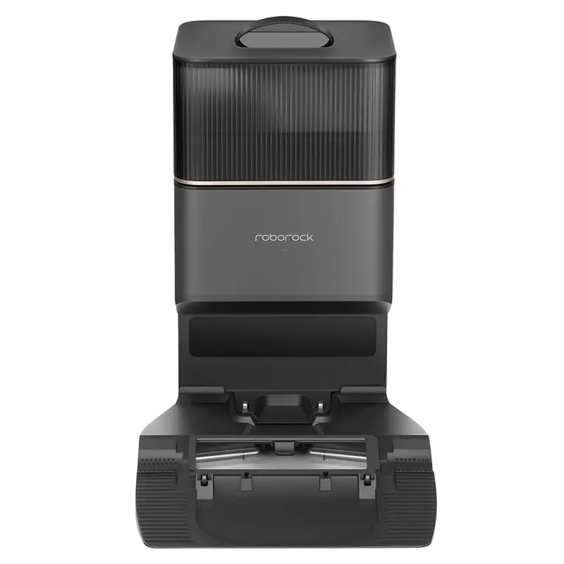 Aspirator Robot Xiaomi Roborock S8+, Negru