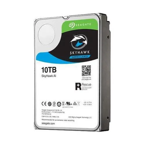 Жесткий диск Seagate SkyHawk AI, 3.5