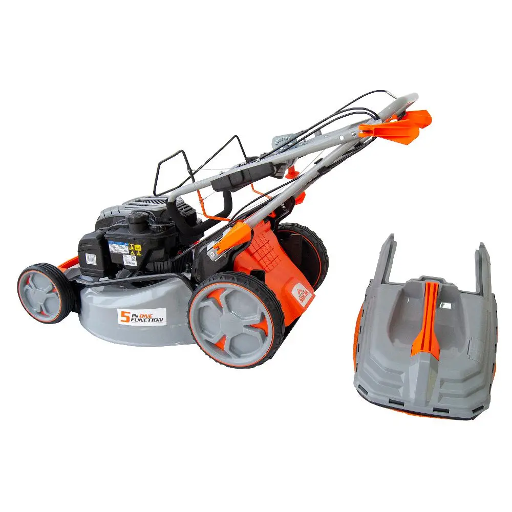 Masina de tuns gazon RURIS RX444S