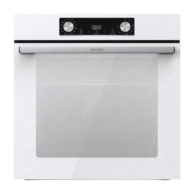 Cuptor Electric Gorenje BOS6737E13WG, Alb