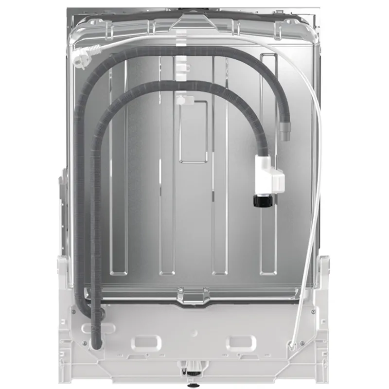 Mașină de spălat vase Gorenje GV 673 C62, Alb