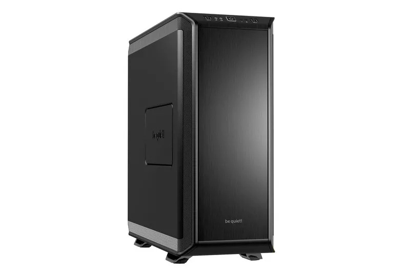 Carcasă PC be quiet! Dark Base 900, Midi-Tower, ATX PS2 , Negru