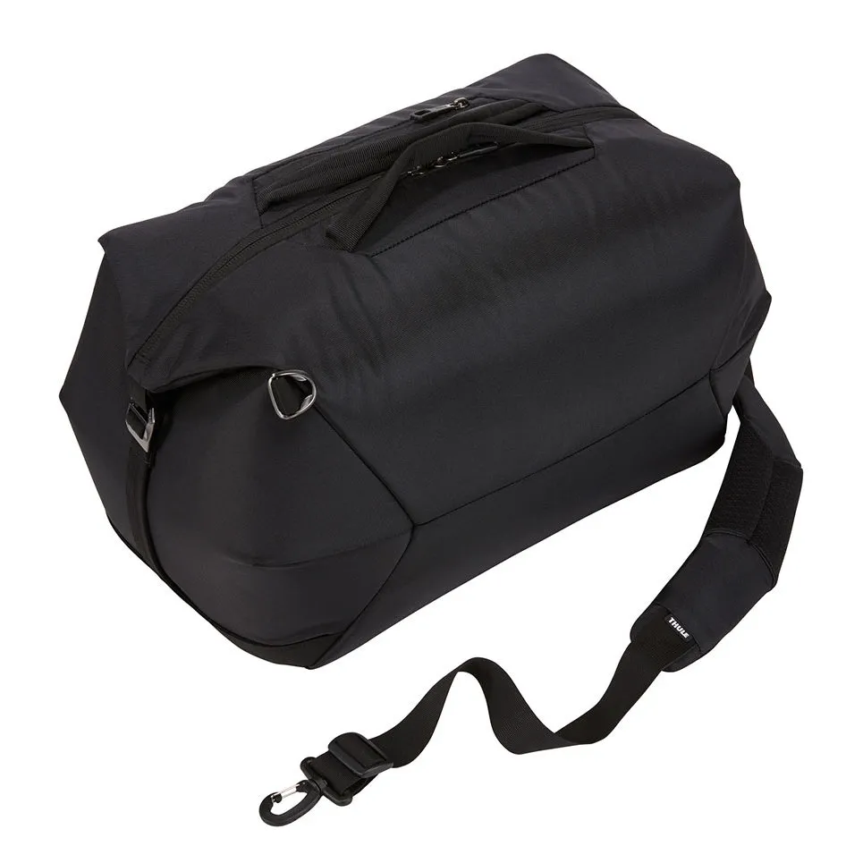 Спортивная сумка THULE Subterra, 45л, Чёрный