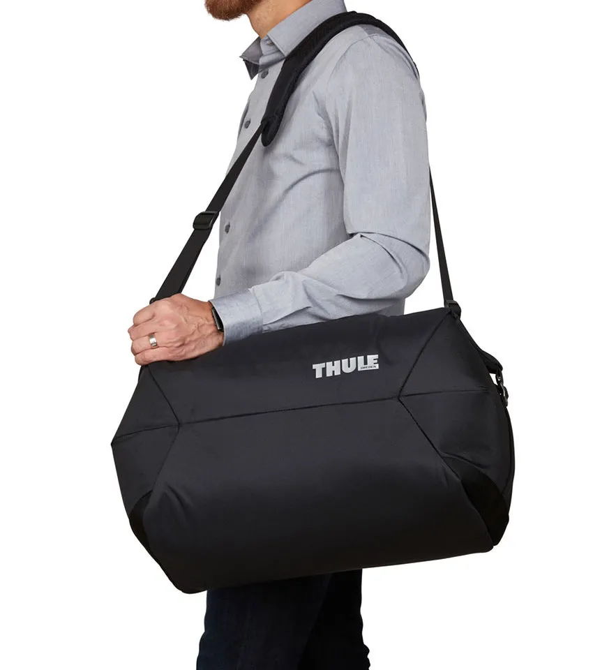 Спортивная сумка THULE Subterra, 45л, Чёрный