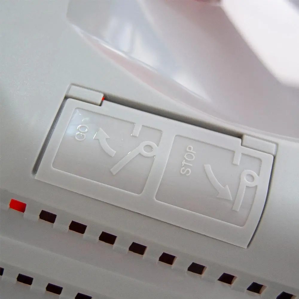 Masina de tuns gazon RURIS RX444S