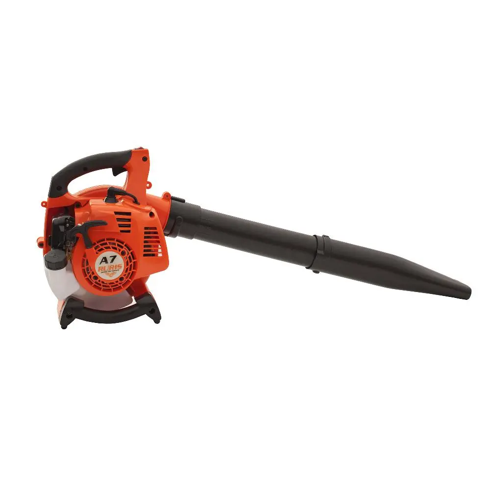 Бензиновая воздуходувка для листьев Ruris A7
