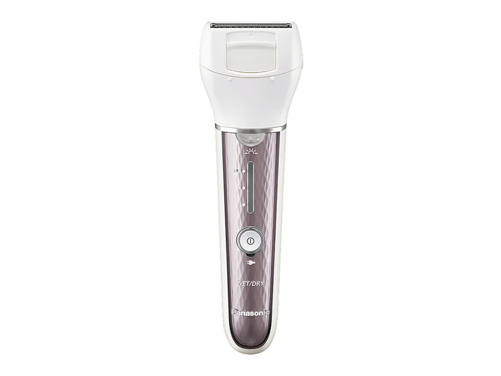 Epilator Panasonic ES-EL7A-S520, Roz