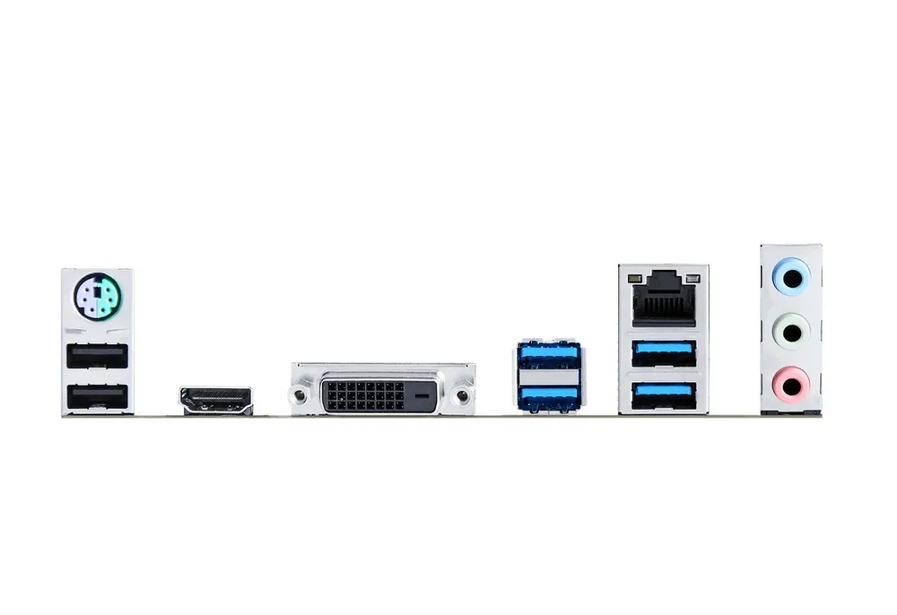 Материнская плата ASUS PRIME B460M-A R2.0, LGA1200, Intel H470, Micro-ATX