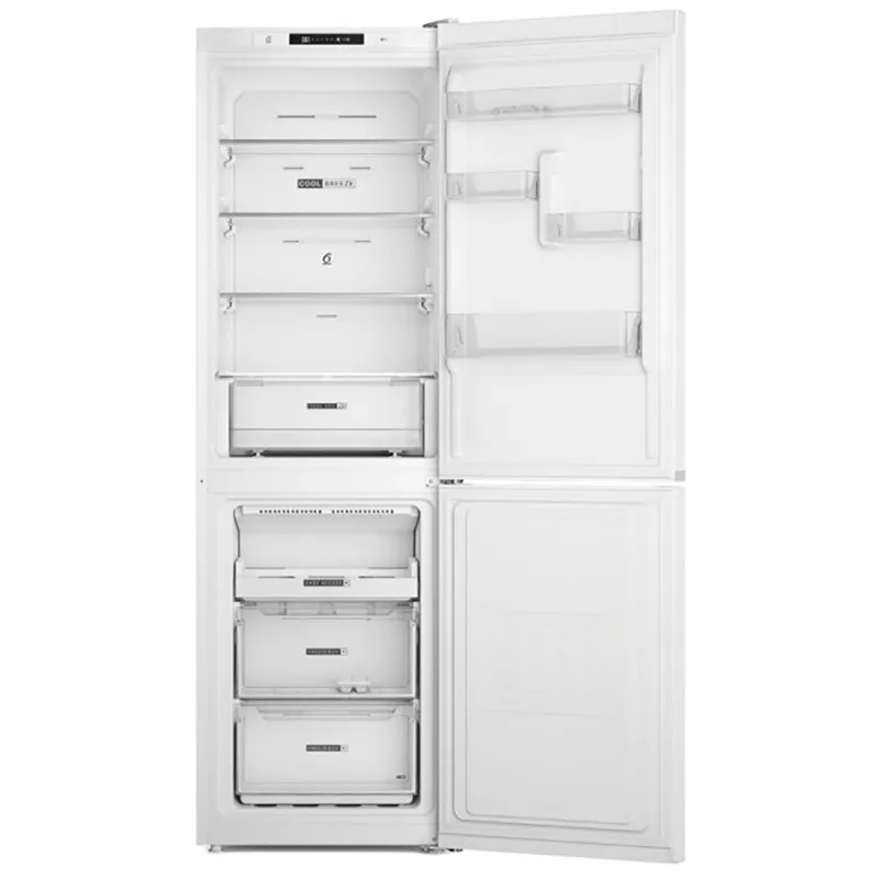 Frigider Whirlpool W7X 81I W, Alb