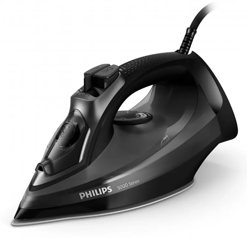 Fier de călcat PHILIPS DST5040/80, 2600W, Negru