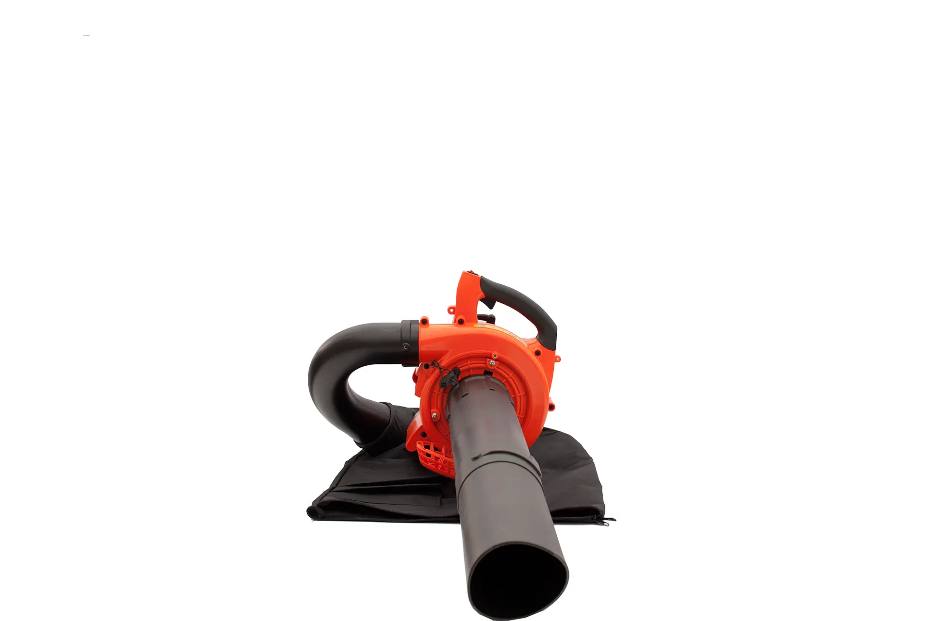 Бензиновая воздуходувка для листьев Ruris A7