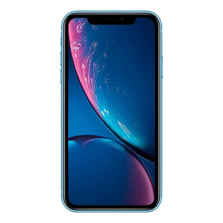 Smartphone Apple iPhone XR, 3GB/128GB, Blue