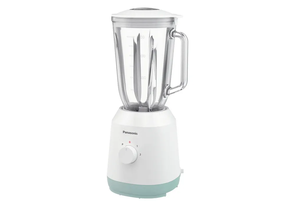 Blender staționar Panasonic MX-EX1561WTQ, Alb