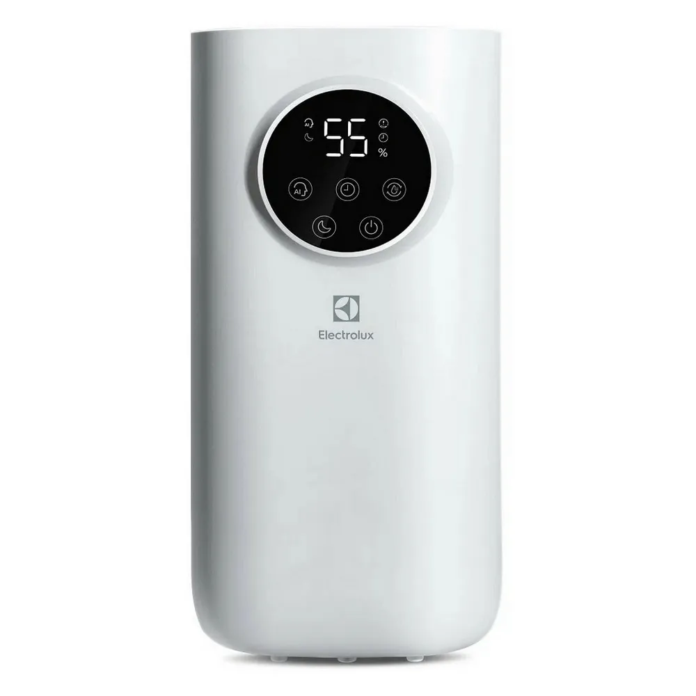 Umidificator de aer Electrolux EHU-3500D UV, Alb