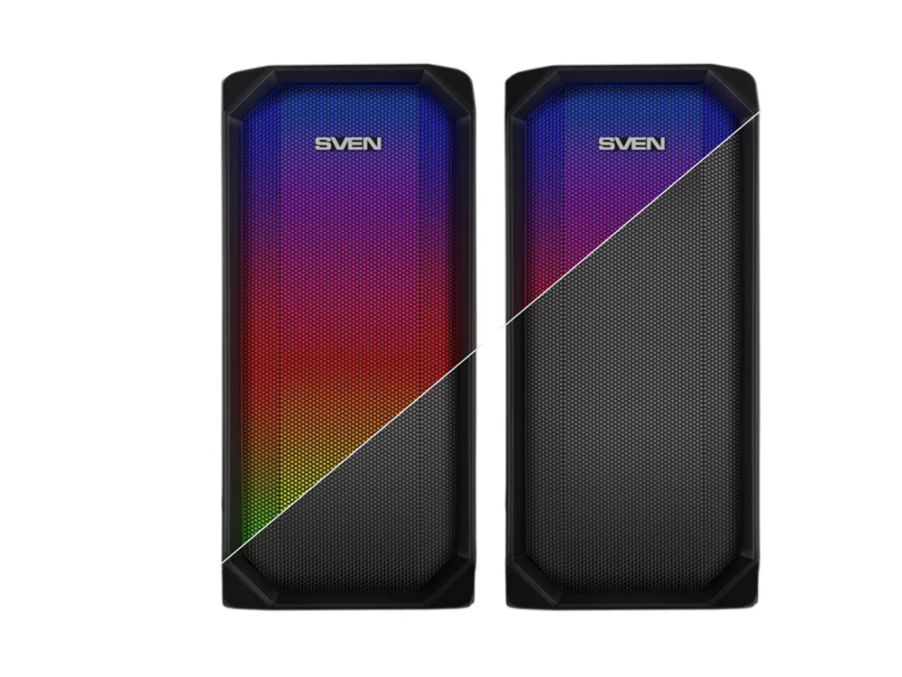 Boxe pentru calculator 2.0 SVEN 