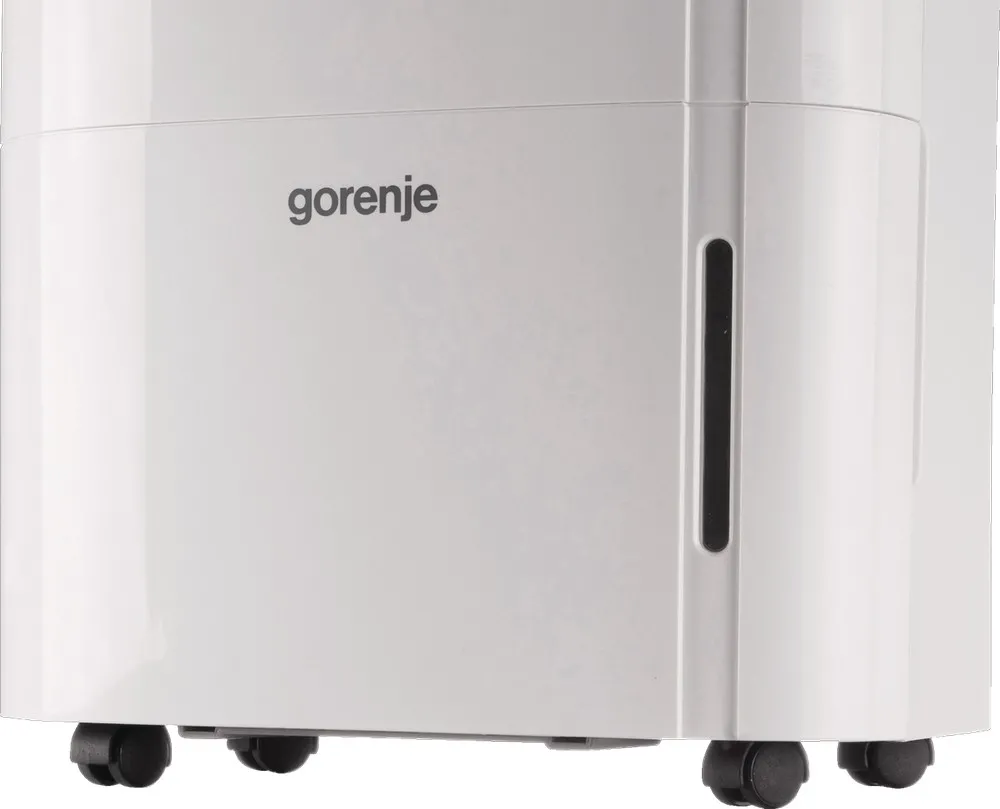 Dezumidificator Gorenje D20M, Alb